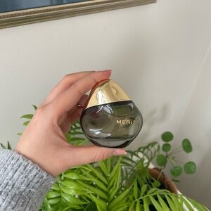 MERIT’s Retrospective Perfume